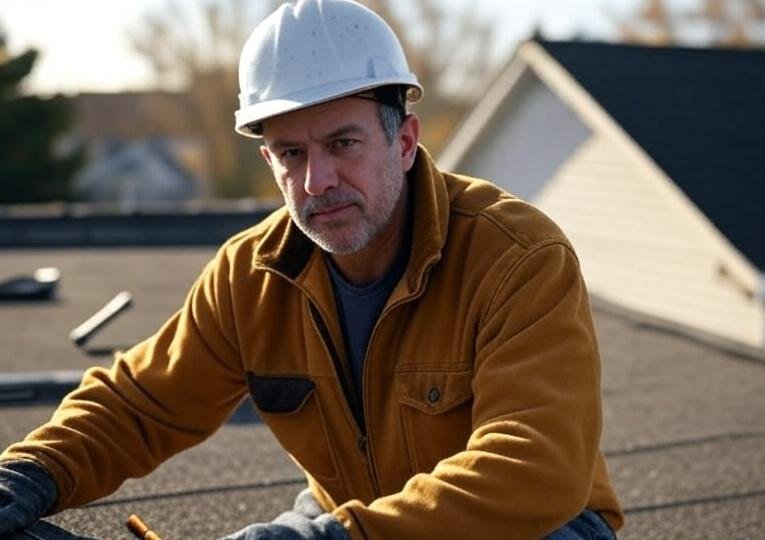 Chimney Service Professional